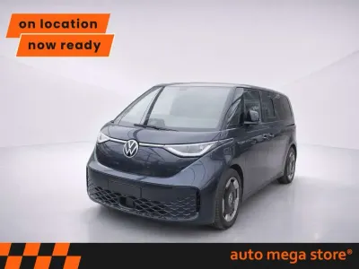 Gebraucht VW ID. Buzz