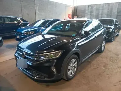 Gebraucht VW Taigo Life 116 PS (85 kW) 2025 Schwarz SUV