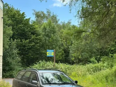 Gebraucht Volvo V40
