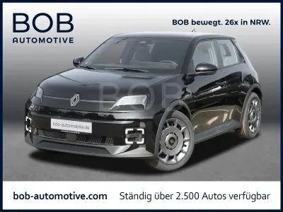 Gebraucht Renault 5 E-Tech