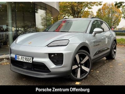 Gebraucht Porsche Macan 300 kW (408 PS) 2022 Andere farbe SUV