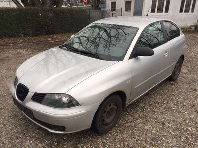 gebraucht Seat Ibiza 1.4 16V Stella