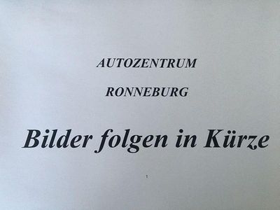 Rot Gebraucht 2019 Ford Fiesta Vignale Limousine | 12.999 € (Superpreis)