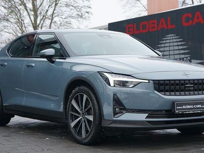 Gebraucht Polestar 2 Pilot 300 kW (408 PS) 2021 Grau Kleinwagen