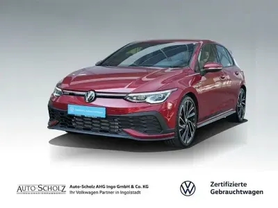 Gebraucht VW Golf VIII GTI Clubsport 300 PS (220 kW) 2023 Othercolor Kleinwagen