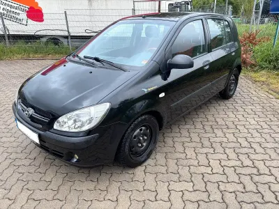Gebraucht Hyundai Getz