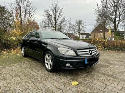 Mercedes CLC200