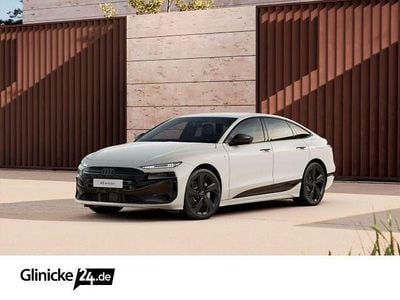 Neu Audi e-tron Sportback S-Line 314 kW (428 PS) 2026 Beige SUV