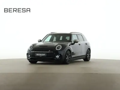 Gebraucht Mini Cooper S Clubman