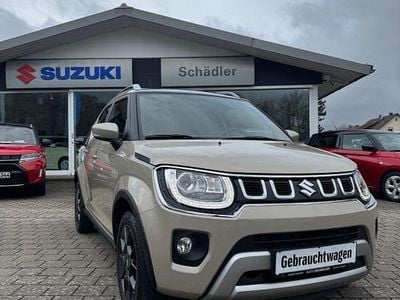 Gebraucht Suzuki Ignis Comfort+ 83 PS (61 kW) 2022 Other SUV