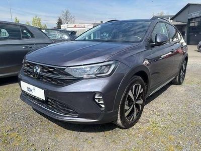 Brugt VW Taigo Life 116 HK (85 kW) 2025 Grå SUV