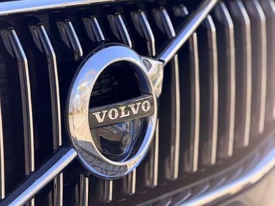 Gebraucht Volvo XC60 Inscription 197 PS (144 kW) 2020 Schwarz SUV