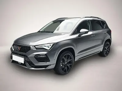Neu Cupra Ateca 150 PS (110 kW) 2026 Manufacturer SUV