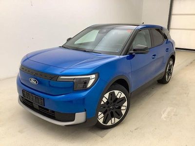 Usata Ford Explorer Premium 250 kW (340 CV) 2024 Blu SUV