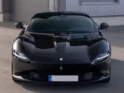Gebraucht Ferrari Roma