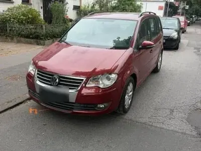 Gebraucht VW Touran