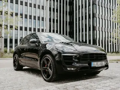 Gebraucht Porsche Macan GTS