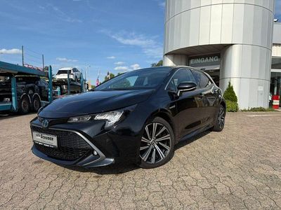 Toyota Corolla Hybrid
