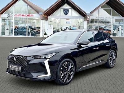 DS Automobiles DS4