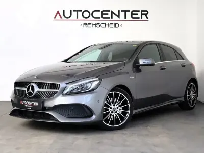 Gebraucht Mercedes A220