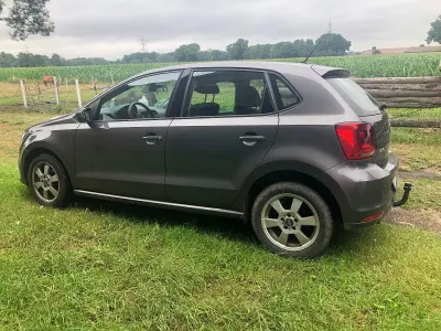 Gebraucht VW Polo