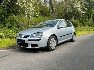 gebraucht VW Golf V V 1.9 TDI