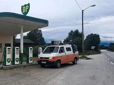 VW T4