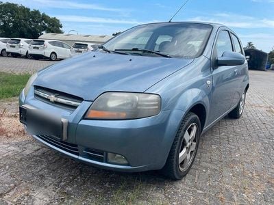 Chevrolet Kalos