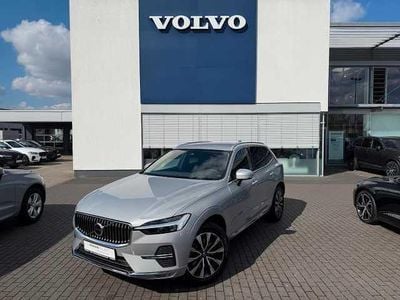 Gebraucht Volvo XC60 Plus 197 PS (144 kW) 2023 Grau SUV