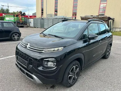 Gebraucht Citroën C3