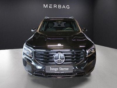 Gebraucht Mercedes GLB200 Progressive 150 PS (110 kW) 2025 Schwarz SUV