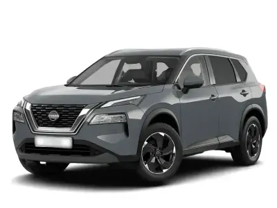 Gebraucht Nissan X-Trail