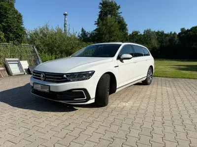 Gebraucht VW Passat