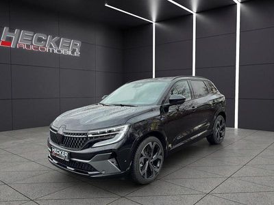 Gebraucht Renault Austral 200 PS (147 kW) 2025 Sternenschwarz SUV