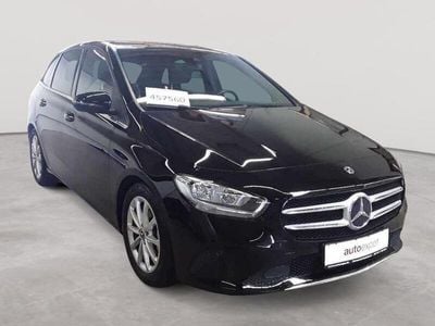 Mercedes B220