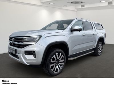 Gebraucht VW Amarok Aventura 241 PS (177 kW) 2023 Othercolor Pickup