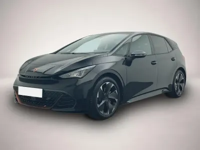 Gebraucht Cupra Born 169 kW (231 PS) 2025 Manufacturer Kleinwagen