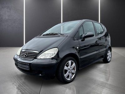 Mercedes A140
