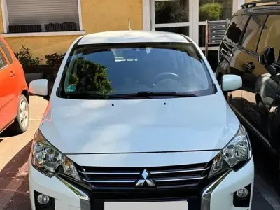 Gebraucht Mitsubishi Space Star