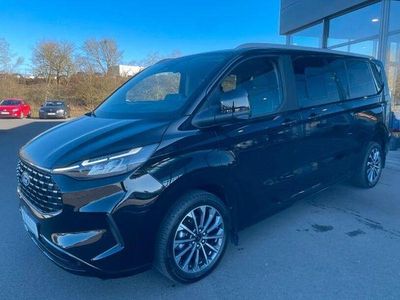 Gebraucht Ford Tourneo Custom Titanium X 147 PS (108 kW) 2025 Andere Van