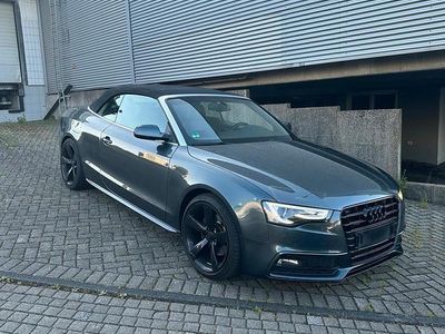 Audi A5 Cabriolet