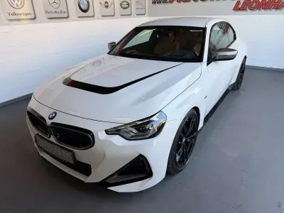 Gebraucht BMW M240i