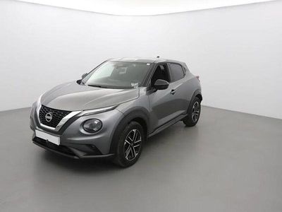 Gebraucht Nissan Juke 116 PS (85 kW) 2025 Andere SUV