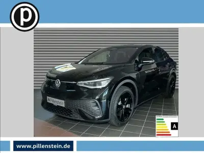 Neu VW ID.5 Black Edition 210 kW (286 PS) 2026 Schwarz SUV