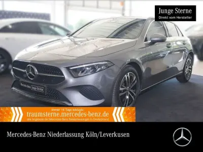 Gebraucht Mercedes A180 Advanced 116 PS (85 kW) 2025 Grau Limousine