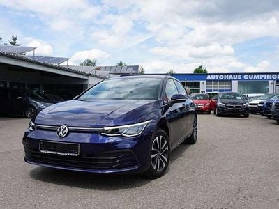 VW Golf VIII