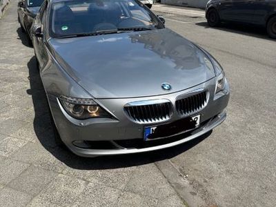 BMW 630