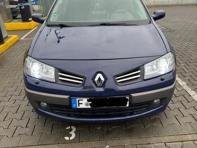 Renault Mégane II