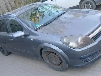 Gebraucht Opel Astra