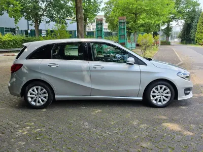 Gebraucht Mercedes 180